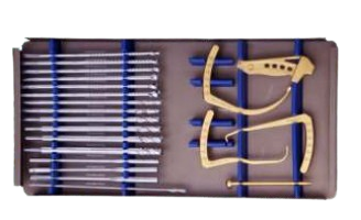 Knee Implant Manufacturer in India